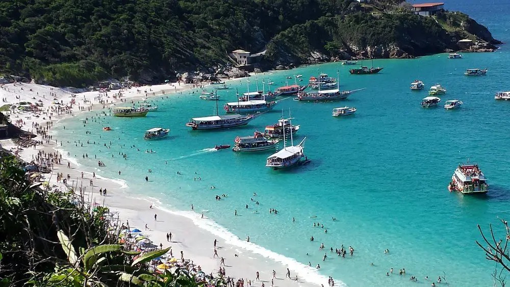 arraial 2