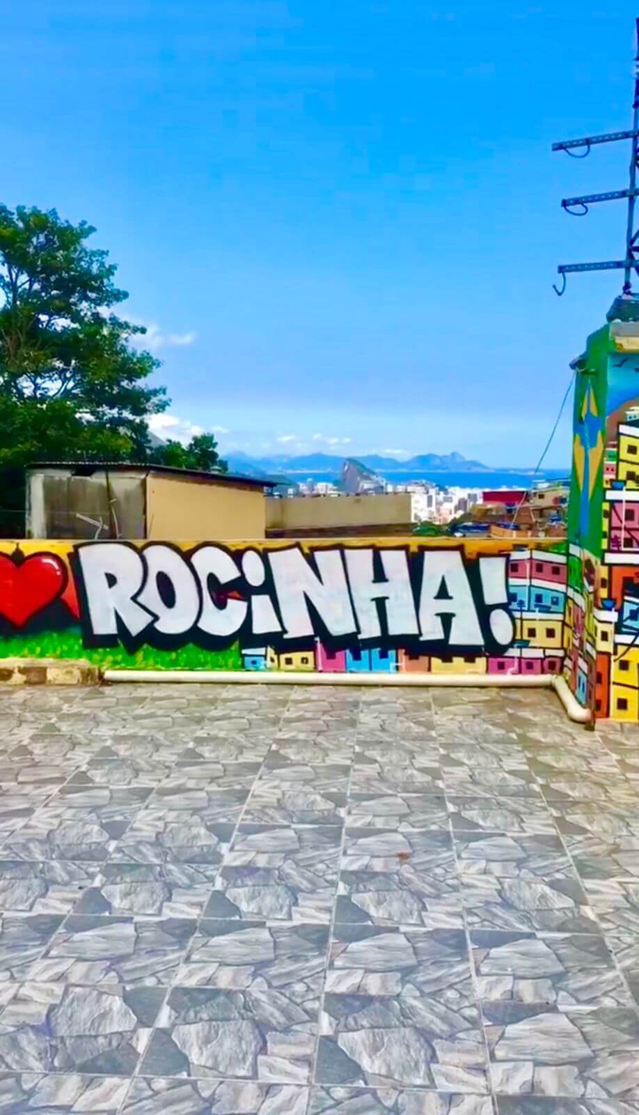 rocinha